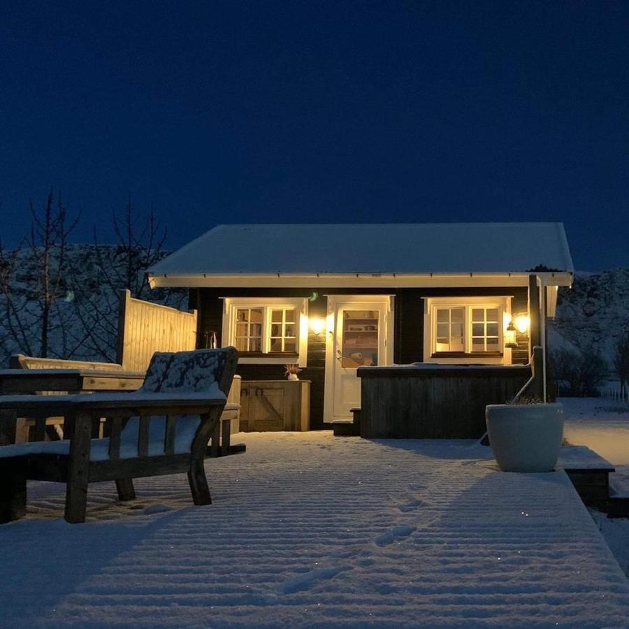 Akurgerthi Guesthouse 2 - Country Life Style Olfus Eksteriør billede