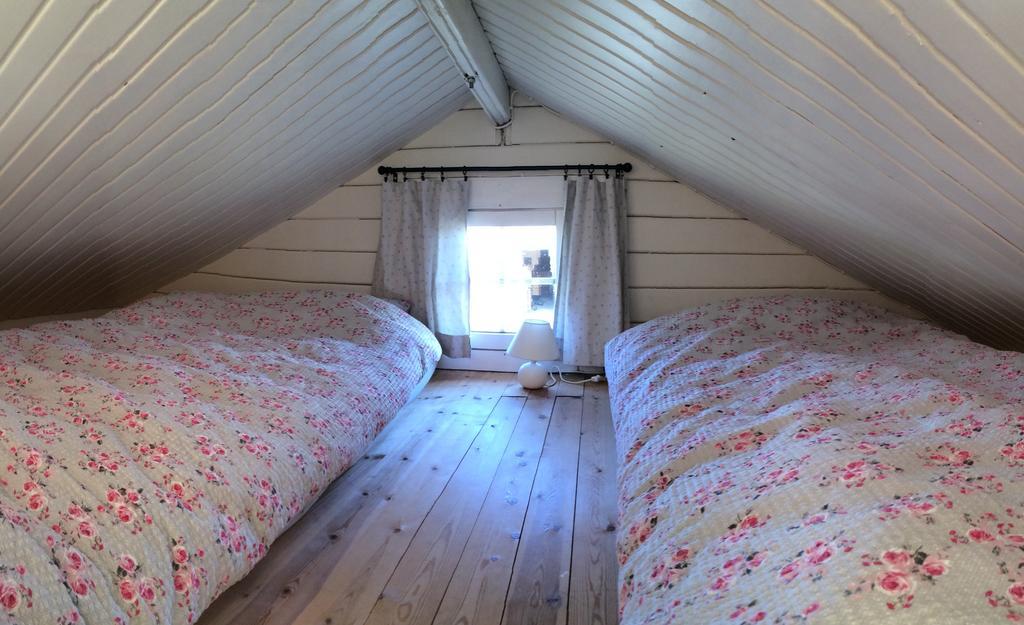 Akurgerthi Guesthouse 2 - Country Life Style Olfus Eksteriør billede