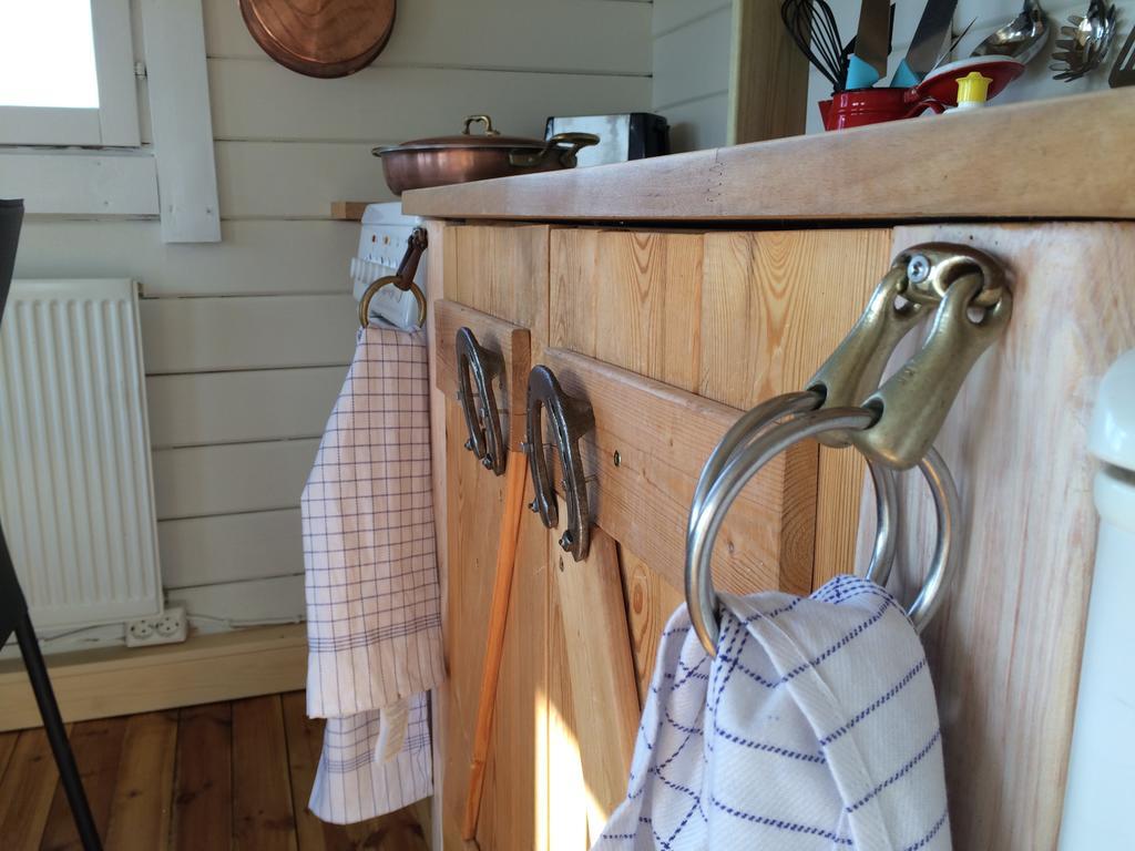 Akurgerthi Guesthouse 2 - Country Life Style Olfus Eksteriør billede